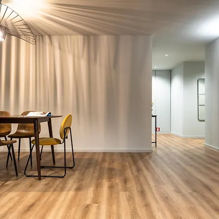 Apartmán Extra Large 2br Next To Metro Station *