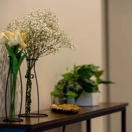 Apartman Extra Large 2br Next To Metro Station Bicas