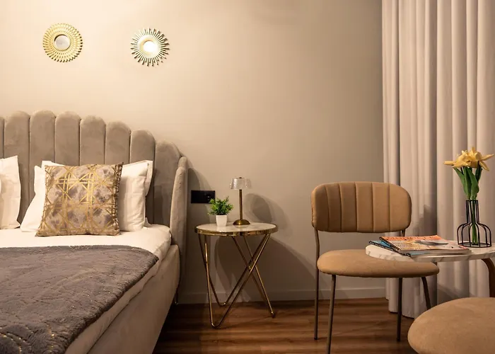 דירה Extra Large 2br Next To Metro Station