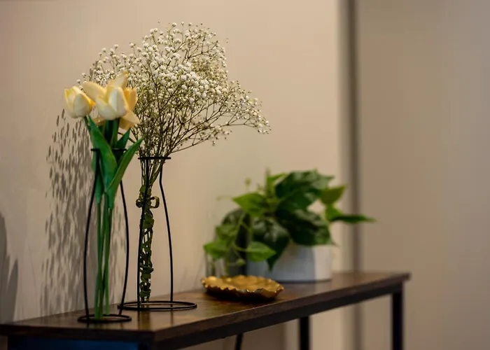 아파트 Extra Large 2br Next To Metro Station Bicas